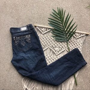 Grace In LA Jeans Size 11 / 29